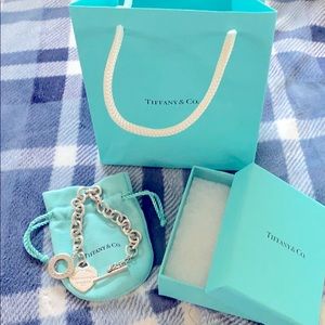 Tiffany & Co. Bracelet
